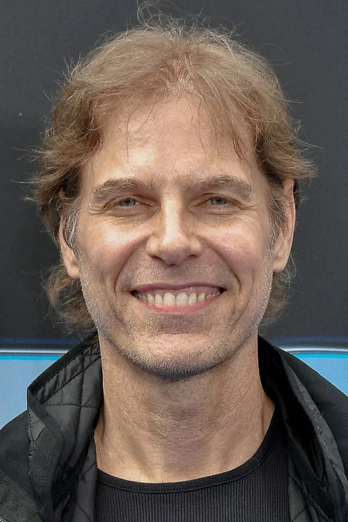 Photo of Bret Haaland