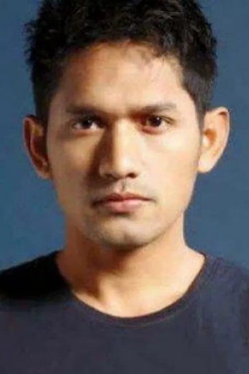 Photo of Ibnu Jamil