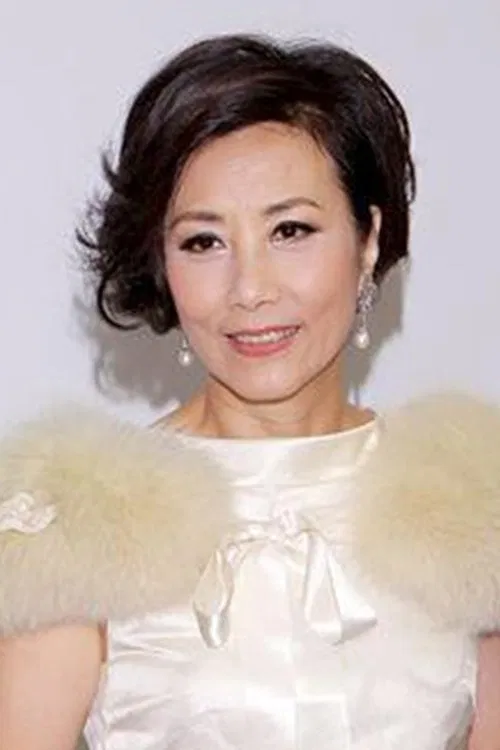 Photo of Liza Wong