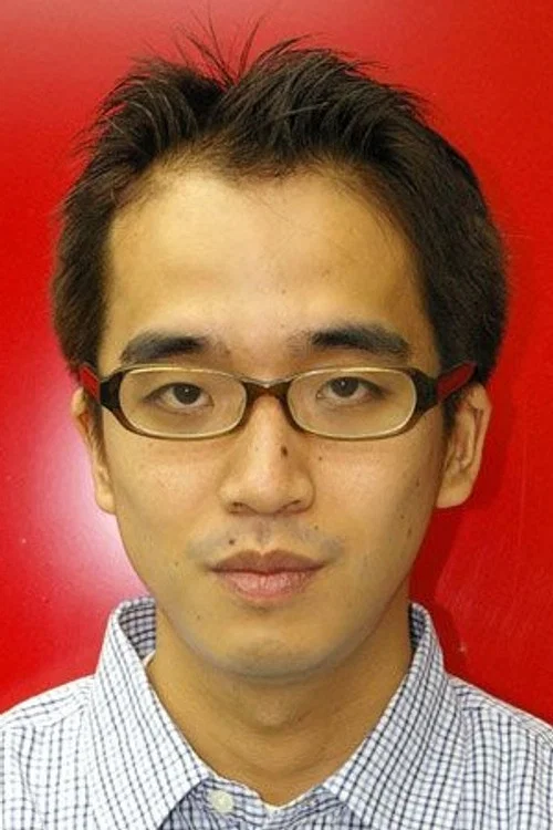 Photo of Ryosuke Naya