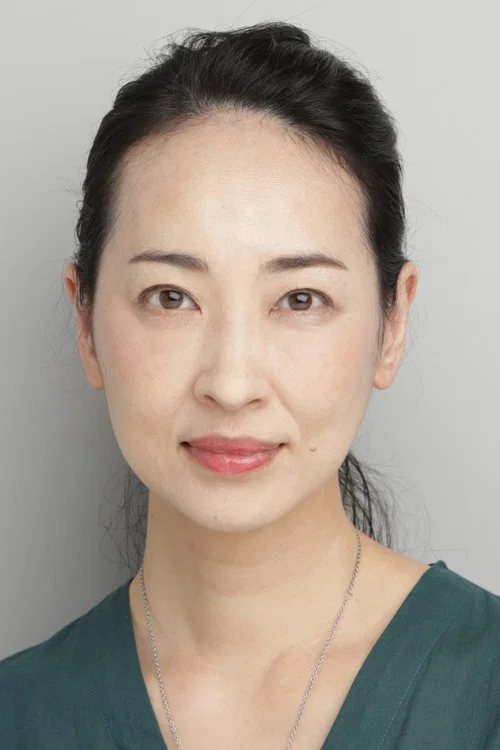Photo of Yuko Daike
