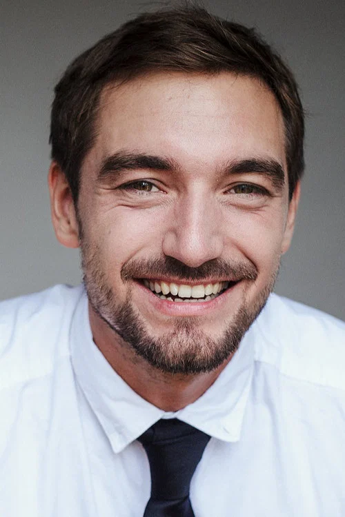 Photo of Daniel Gawlowski