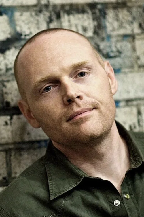 Photo of Bill Burr