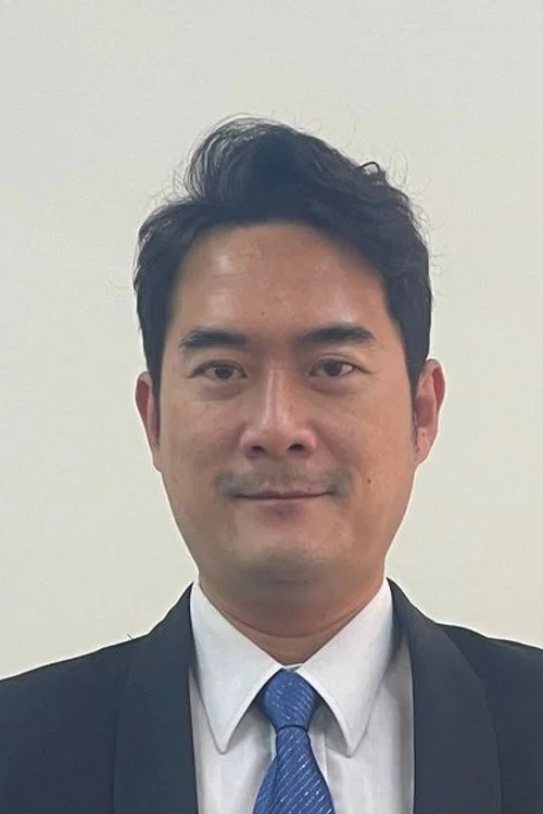 Photo of Chang Shao-yu