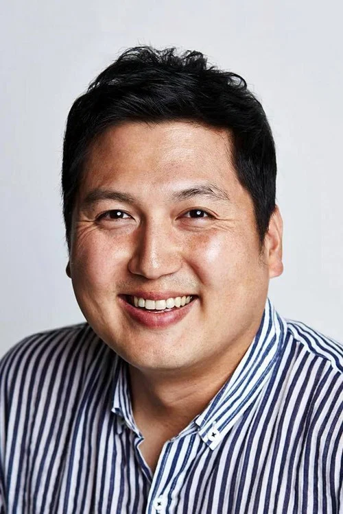 Photo of Park Jae-woong