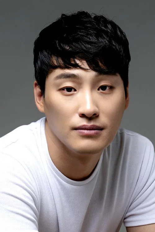 Photo of Han Kyu-won