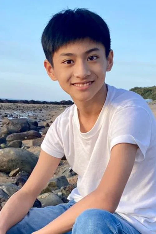 Photo of Edward Chu