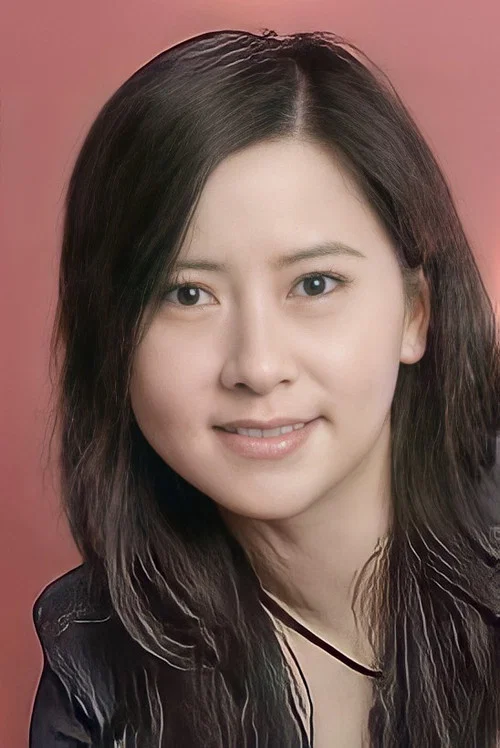 Photo of Samantha Chuk Man-Kwan