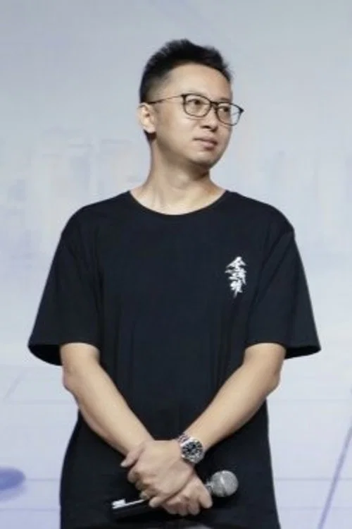 Photo of Liu Chang