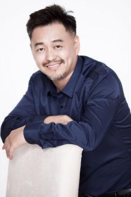 Photo of Lu Senbao