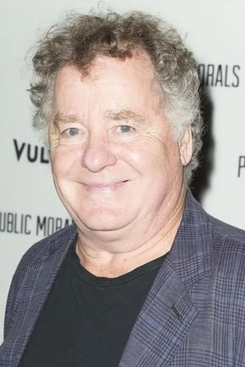 Photo of Peter Gerety