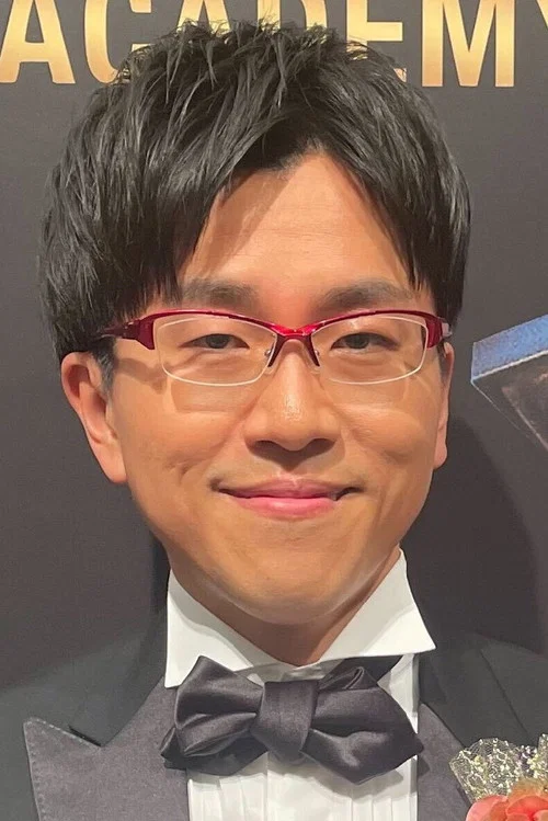 Photo of Tatsuya Yoshihara