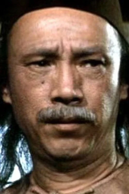 Photo of Chen Hui-Lou