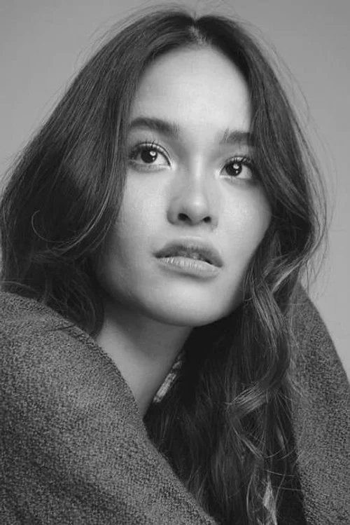 Photo of Arielle Roces