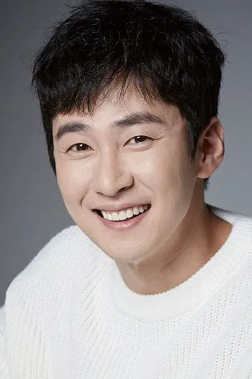 Photo of Heo Jae-ho