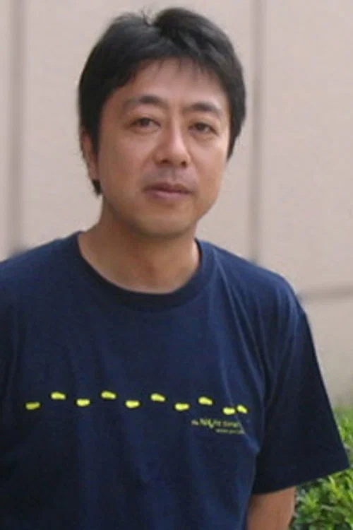 Photo of Masahiko Nagasawa