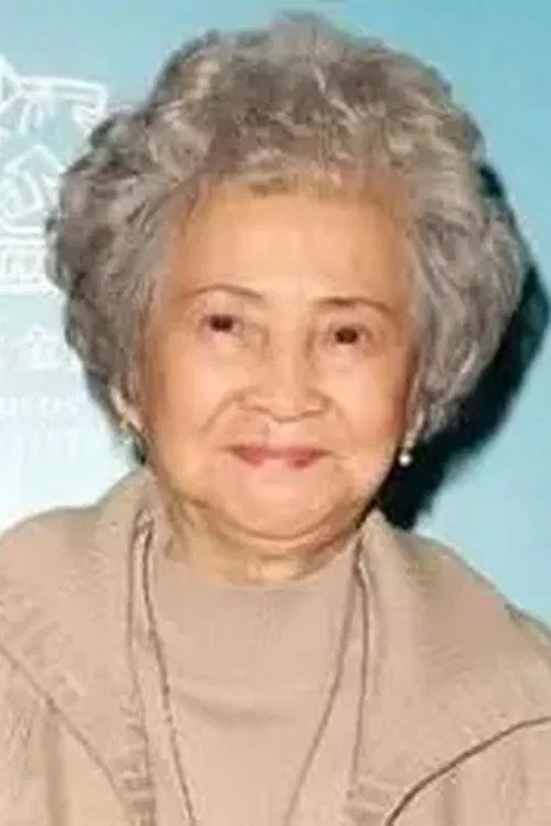 Photo of Tang Ru-Yun