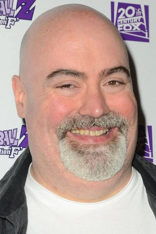 Photo of Kyle Hebert