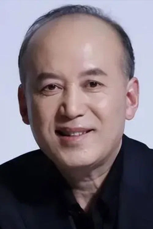 Photo of Guo Da
