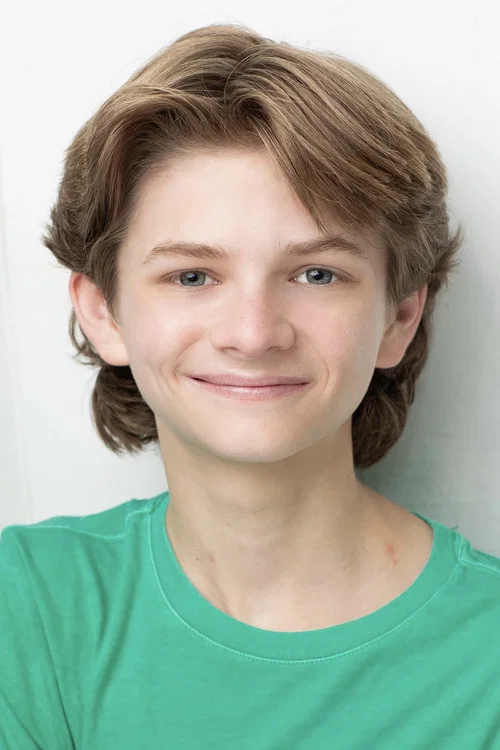 Photo of Turner Beckett