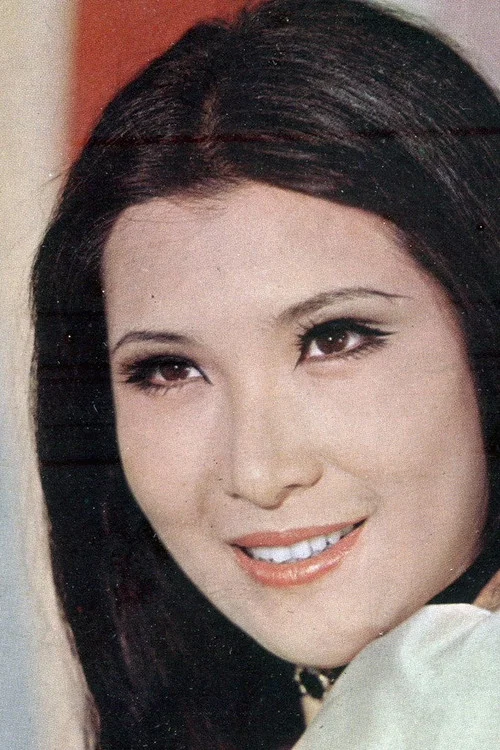 Photo of Yee Hung