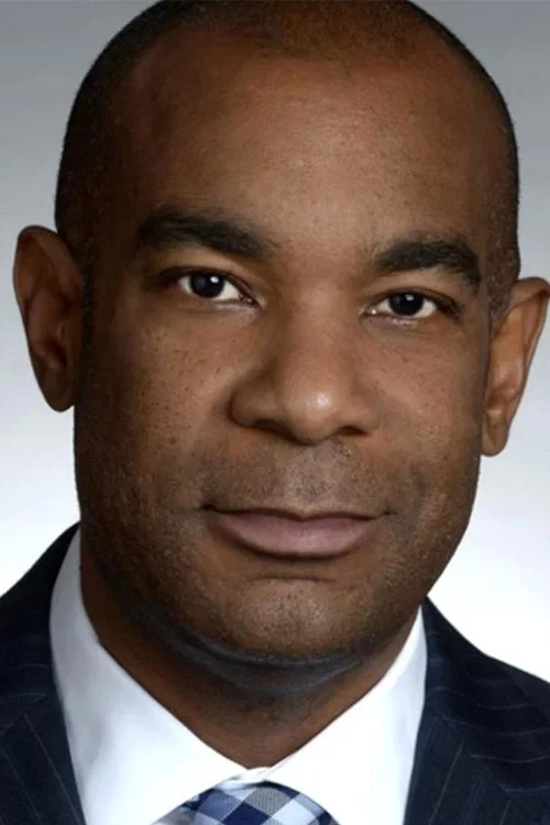 Photo of James Lassiter