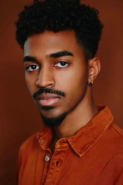 Photo of Roshahn Dhoré