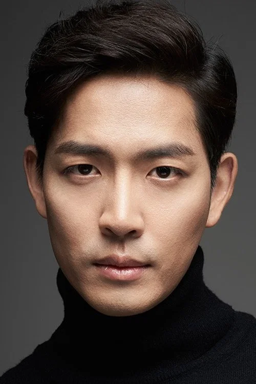 Photo of Kim Min-Seo