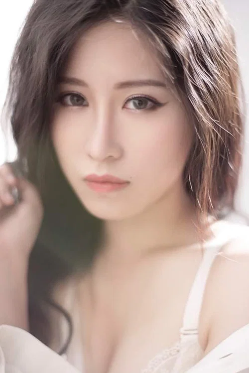 Photo of Ivy Huen