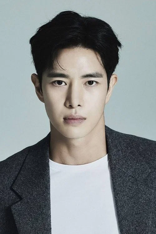 Photo of Lee Hae-Woo