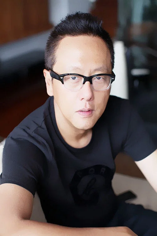 Photo of Jeffrey Chiang