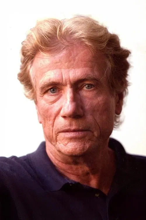 Photo of Jürgen Prochnow