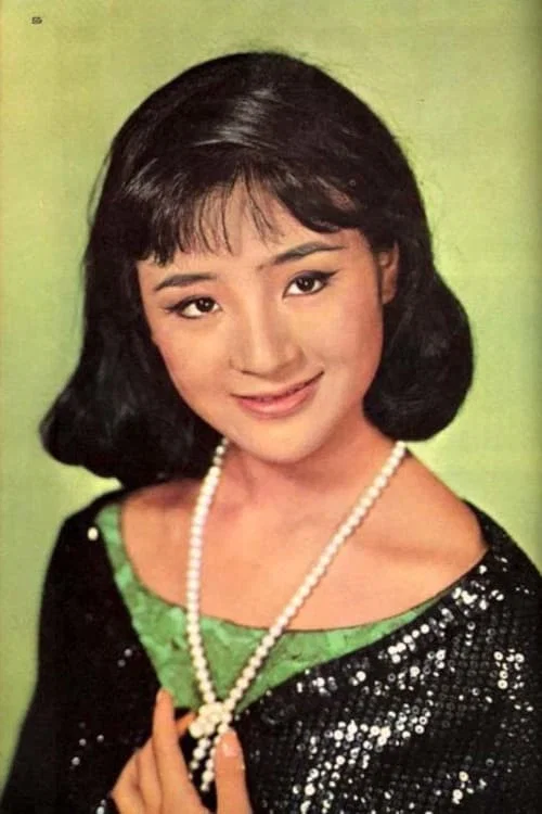 Photo of Chiang Ching