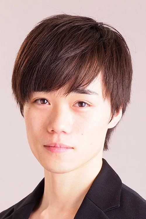 Photo of Naoya Miyase
