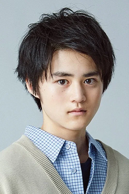 Photo of Ouji Suzuka