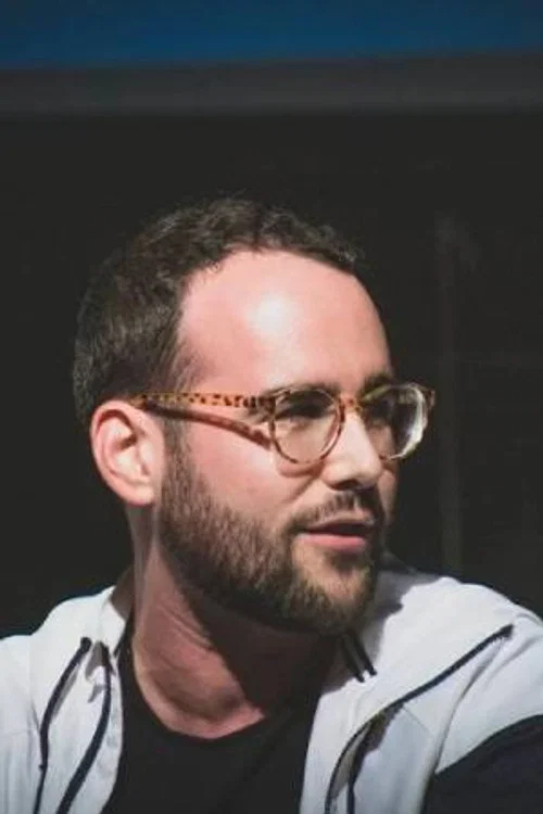 Photo of Ben Mekler