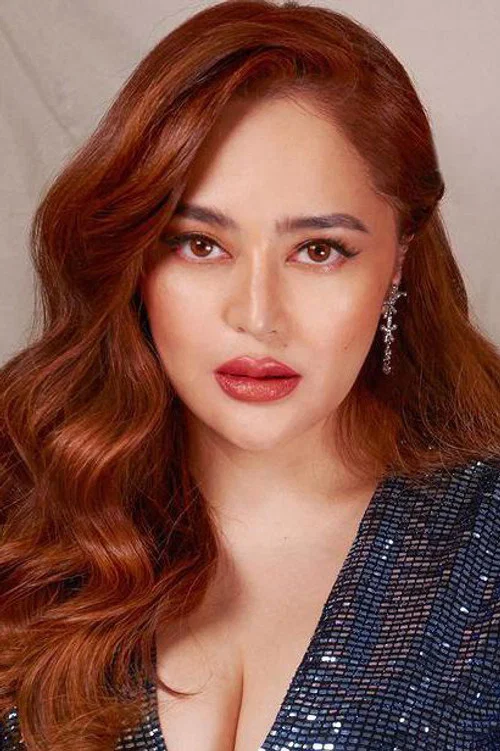 Photo of Jessa Zaragoza