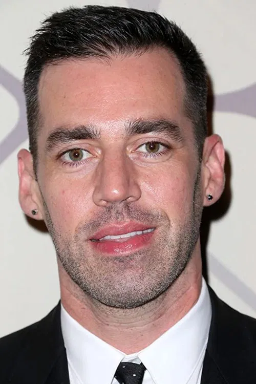 Photo of John Roberts