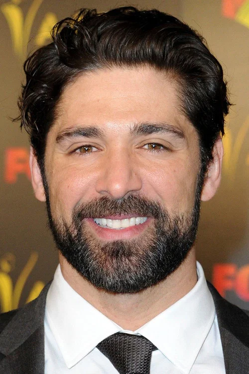 Photo of Bren Foster