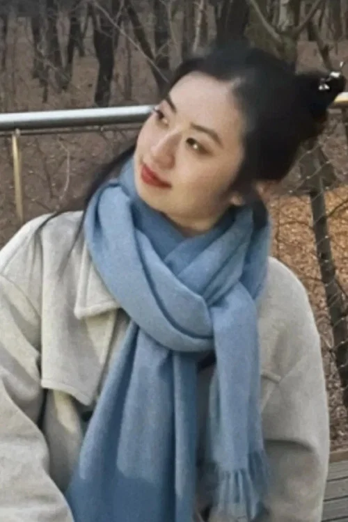 Photo of Zeng Rong