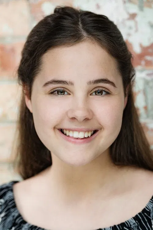 Photo of Lucy Hutchinson
