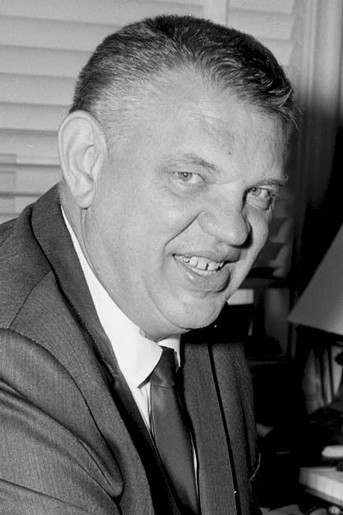 Photo of George Bruns