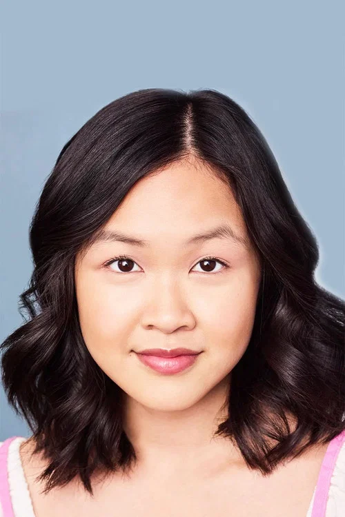 Photo of Grace Lu