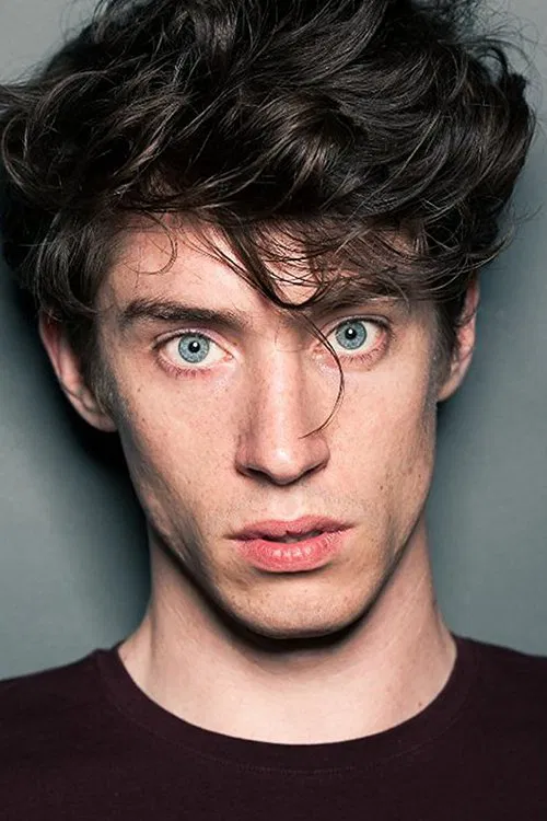 Photo of James Bloor
