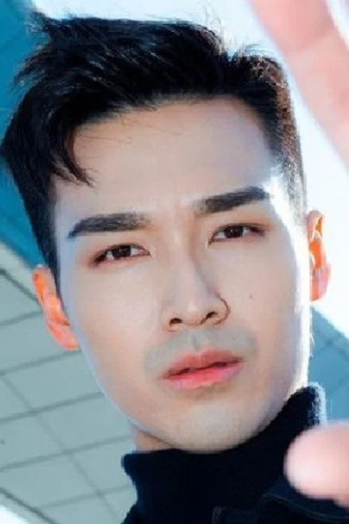 Photo of Felix Ng
