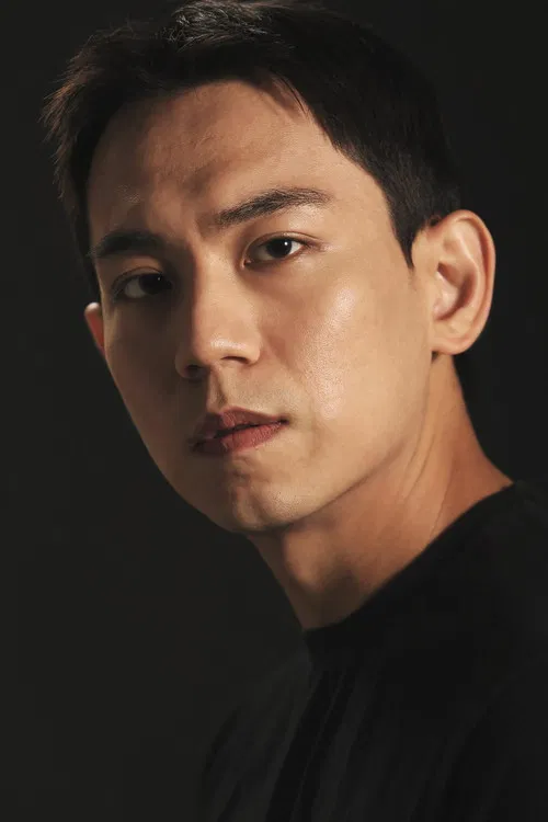 Photo of Park Sung-dae