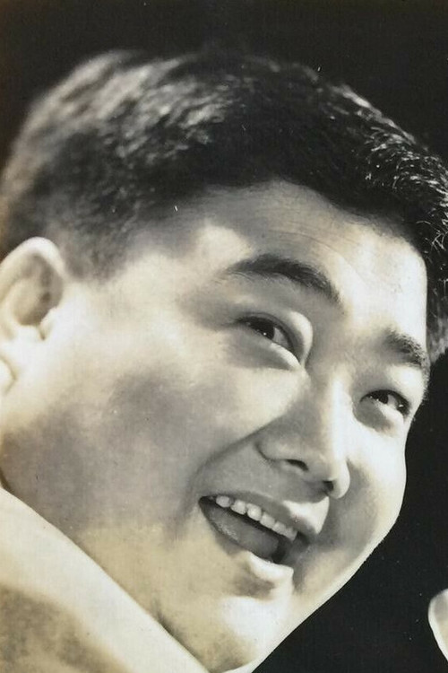 Photo of Ko Hsiao-Pao