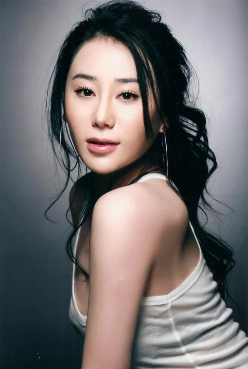 Photo of Jiang Xinyu