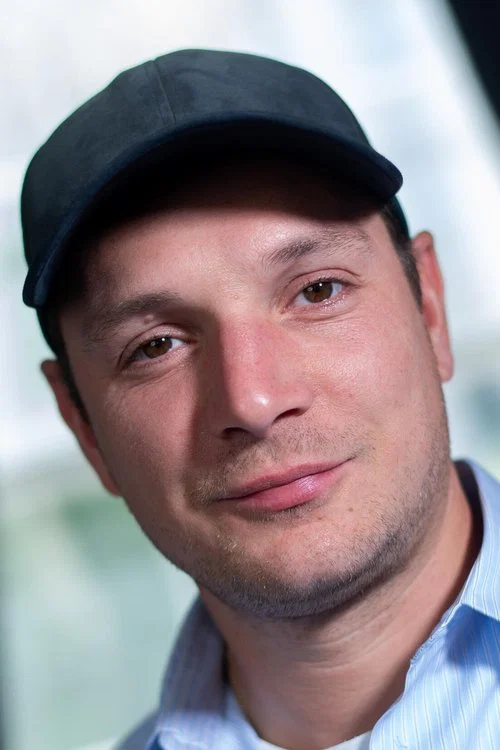 Photo of Alexis Manenti