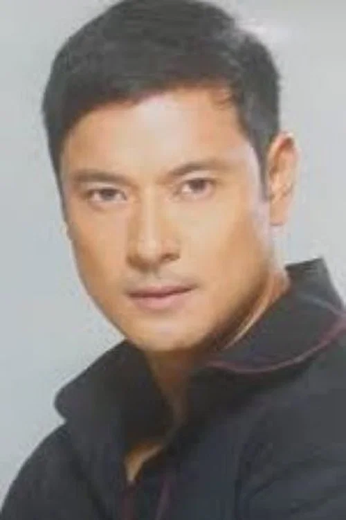 Photo of Allen Dizon